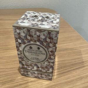 Penhaligon empty box